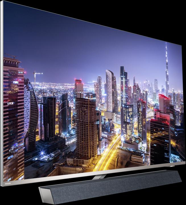 Actual product image Philips 65PUS9435/12 (65", LCD, 4K, 2020)
