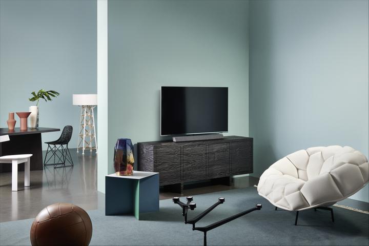 Actual product image Philips 65PUS9435/12 (65", LCD, 4K, 2020)