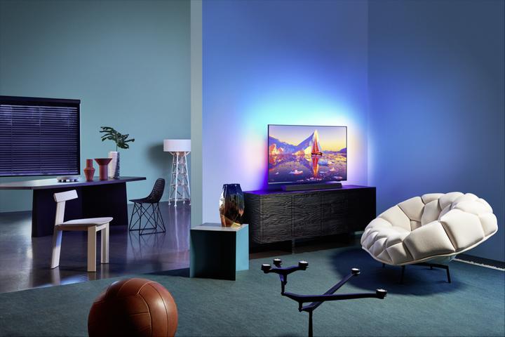 Actual product image Philips 65PUS9435/12 (65", LCD, 4K, 2020)