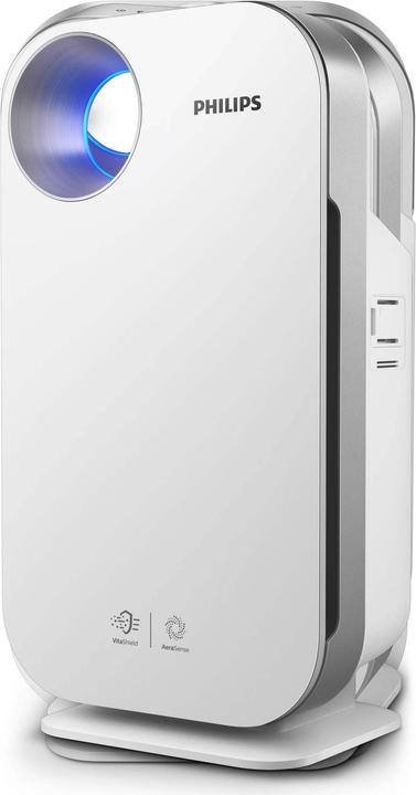 Produktbild Philips Series 4500i (104 m²)