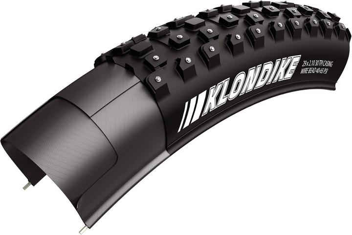 Actual product image Kenda Klondike Wide SRC K-1013 (29 x 2.10, 54-622)