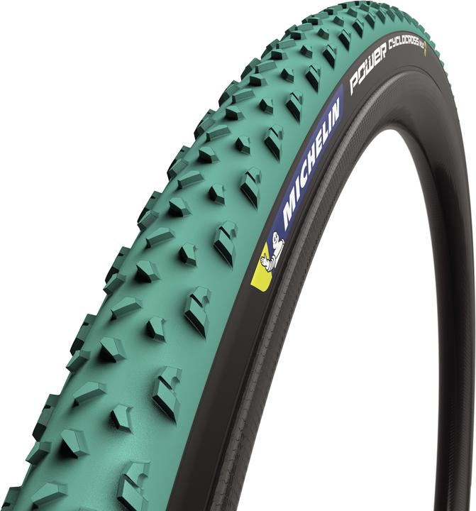 Produktbild Michelin Power Cyclocross Mud (28 x 1.35, 33-622)