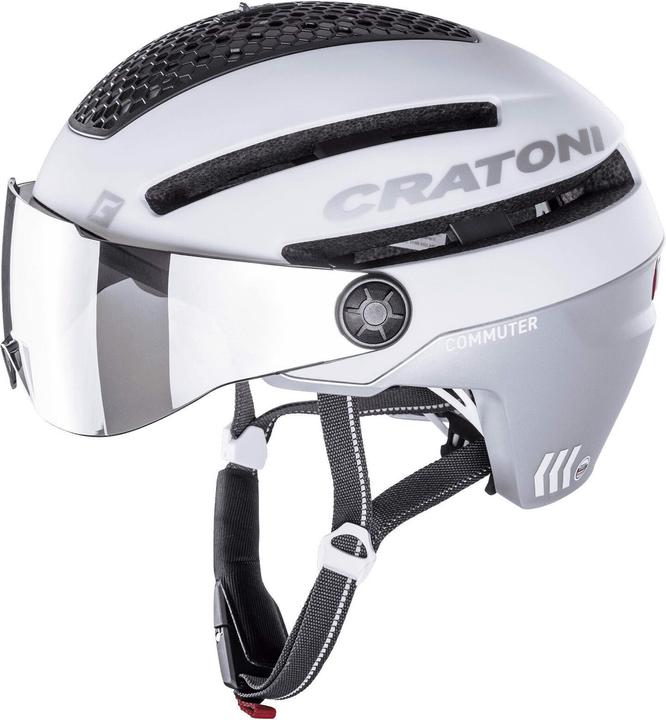 Cratoni Commuter