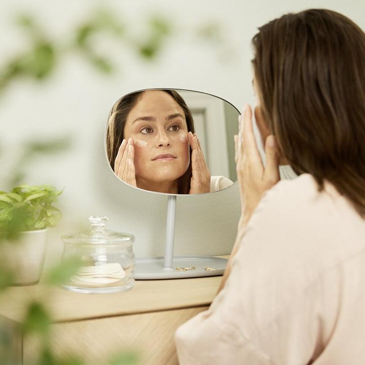 Image du produit Weleda Soin de nuit raffermissant à l'onagre (30 ml, Crème de nuit)