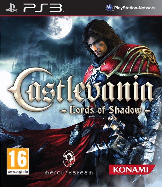 Image du produit Konami Castlevania : Lords of Shadows, PS3 Anglais PlayStation 3 (PS3, EN)