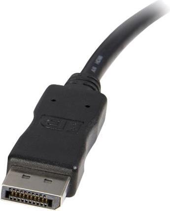 Actual product image StarTech Displayport Video Converter (DVI, 24 cm)