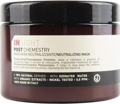Immagine prodotto Insight Maschera neutralizzante 500ml (500 ml)