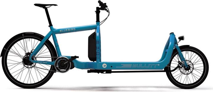 Immagine prodotto Bullitt Uccello Blu (48 cm)