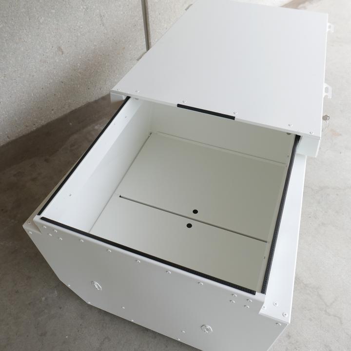 Immagine prodotto Bullitt Uccello Blu (48 cm)