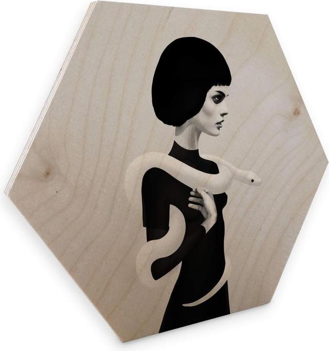 Image du produit Trenddeko Only Skin (55 x 47 cm)