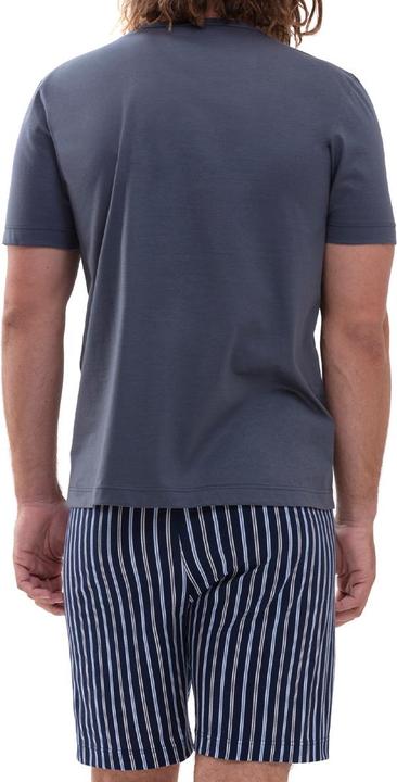 Actual product image Mey Portimo pajamas short sleeve (58, 3XL)