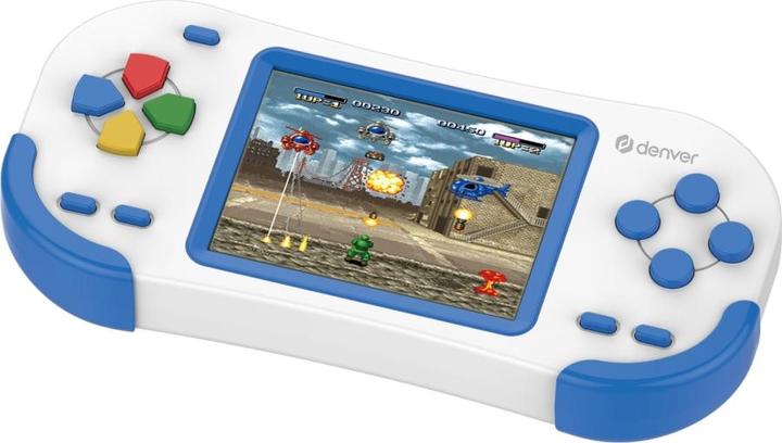Image du produit Denver Game Pad 200 jeux