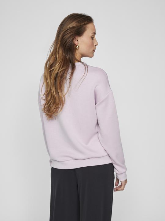 Produktbild Vila Basic Sweatshirt (XXL)