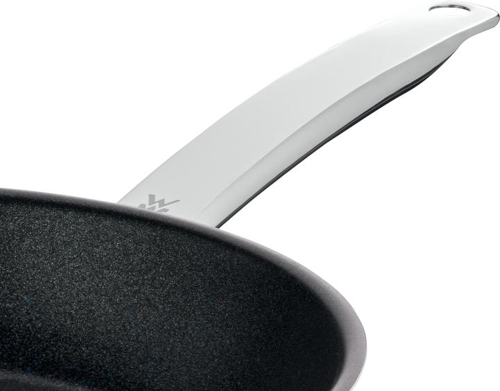 Immagine prodotto WMF Permadur Advance (28 cm, Padella per friggere, Acciaio inossidabile)