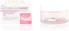 Produktbild L'Oréal Paris ANTI-ARRUGAS EXPERT RETINOL +45 crema 50 ml (50 ml, Tagescreme)