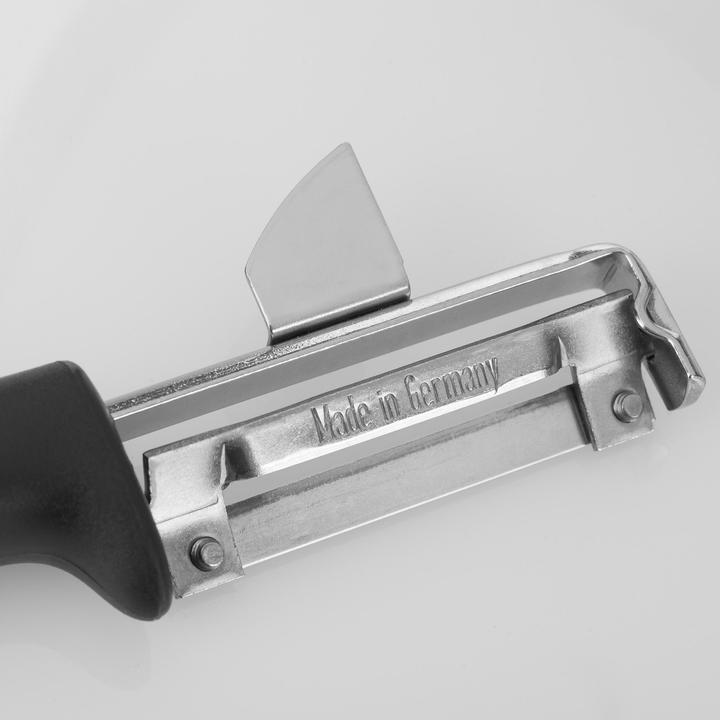 Actual product image Westmark Peeler "Gallant" movable blade