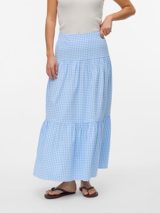 Produktbild Vero Moda VMVICHY Hohe Taille Langer Rock Rock (M)