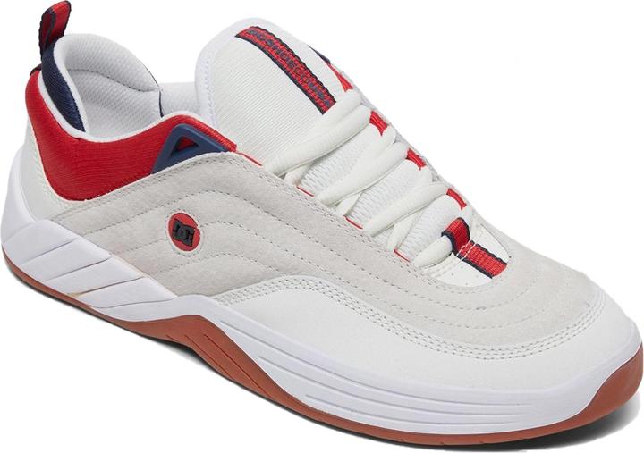 Actual product image DC Shoes Williams Slim S (44)