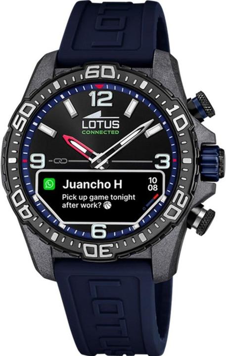 Actual product image Lotus 20000/1 Connected (45 mm)