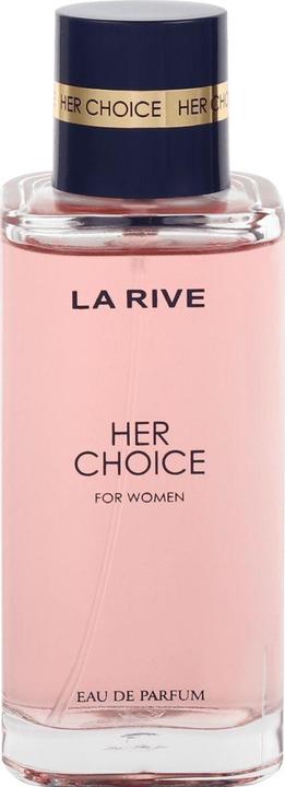 La Rive Her Choice (Eau de Parfum, 100 ml)