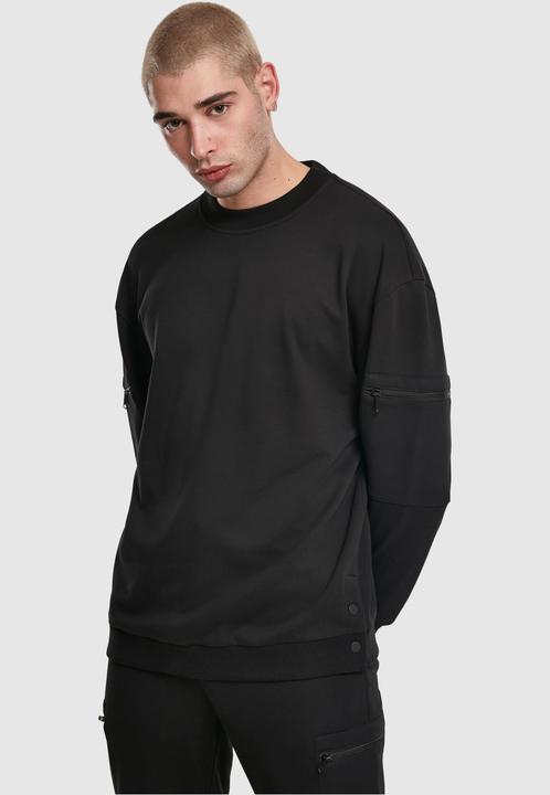 Image du produit Urban Classics Training Terry Crew (M)