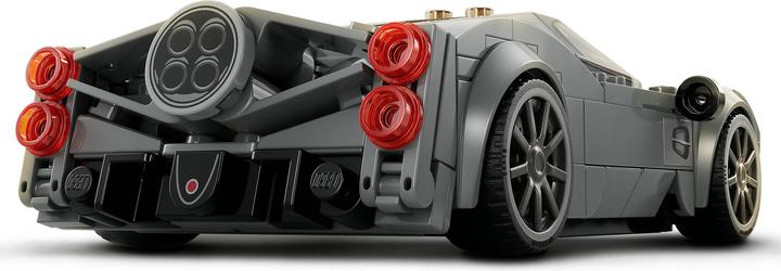 Productafbeelding LEGO Pagani Utopia (76915, LEGO Snelheidskampioenen)