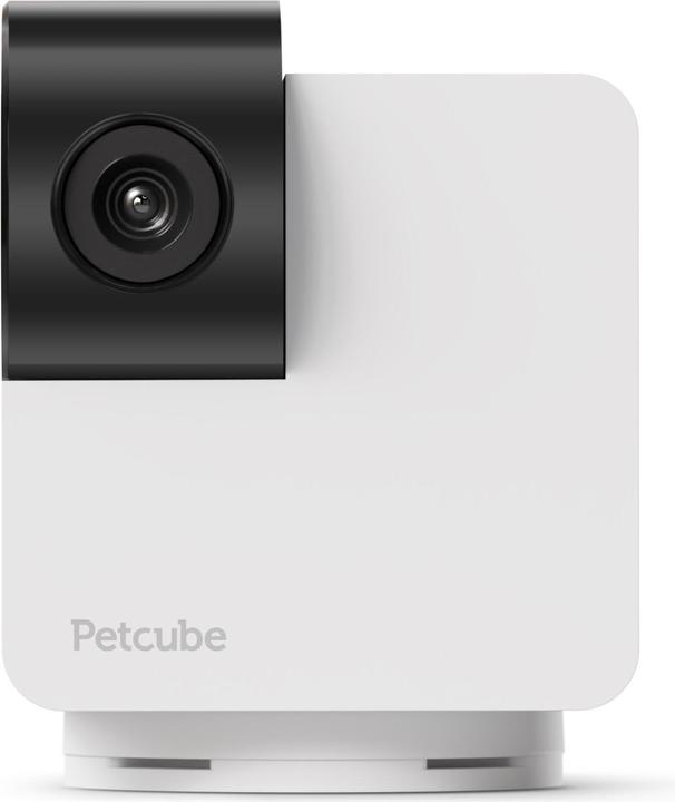 Produktbild Petcube Cam 360