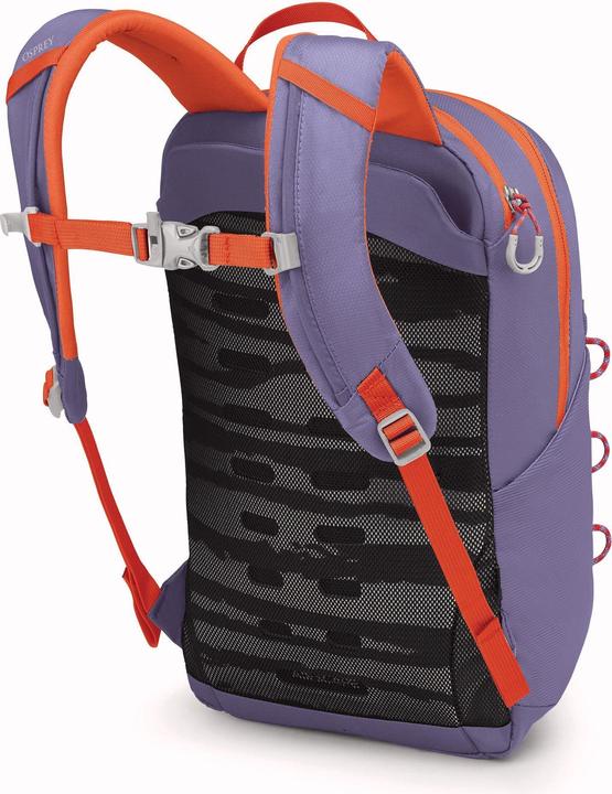 Produktbild Osprey Jet 12 Wanderrucksack 36.5 cm (12 l)