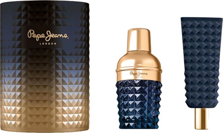 Produktbild Pepe Jeans Celebrate Him Set (Eau de Parfum, 100 ml)