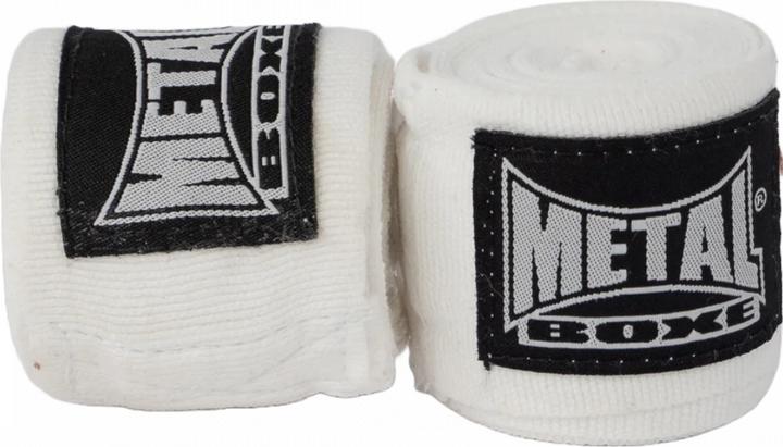 Produktbild MetalBoxe Boxing Bandagen