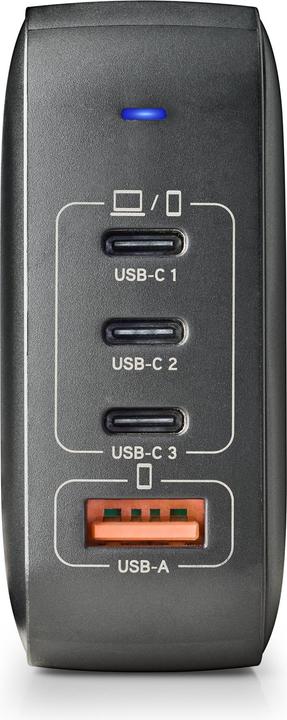 Image du produit NGS BUD 165W (165 W)