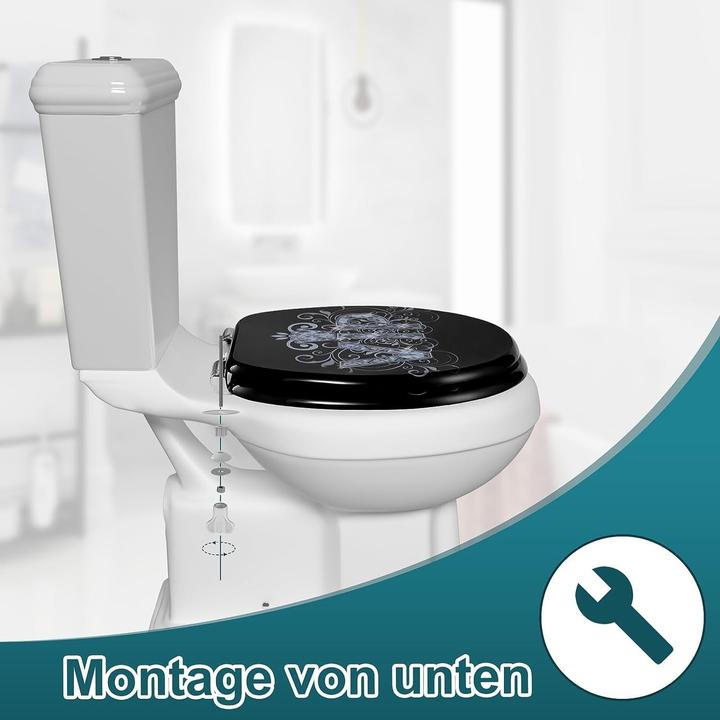 Produktbild Woltu WC-Sitz VIP