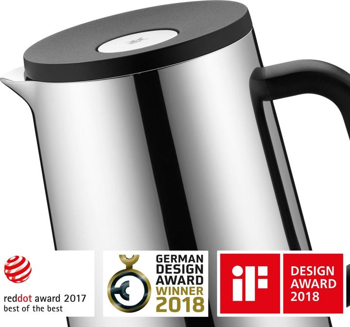 Actual product image WMF Vacuum jug Tea Impulse (1 l)