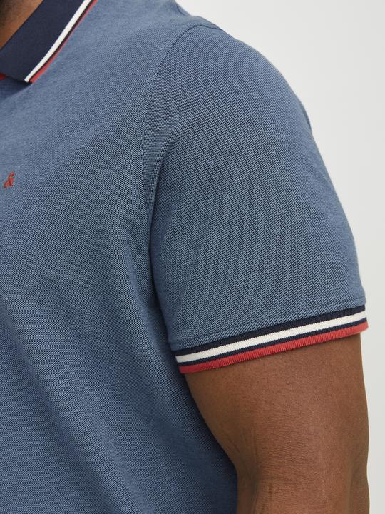 Image du produit Jack & Jones Polo classique Plus Size (XXL)