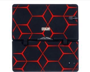 Produktbild Artwizz Nintendo DSi SeeJacket Silicone (DSi XL)