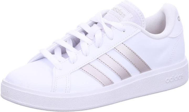 Produktbild adidas Sneaker GRAND COURT BASE 2.0,FTWWHT/PLAMET/ (37)