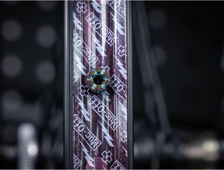 Produktbild Muc-Off V2 Tubeless Ventil Kit 44mm