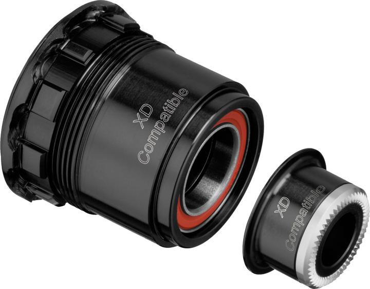 Produktbild DT Swiss DT Rotor Kit MTB SRAM XX1 11 Speed TB 135/12