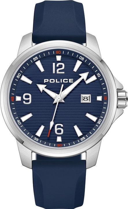 Produktbild Police Herrenuhr MENSOR (Analoguhr, 44 mm)