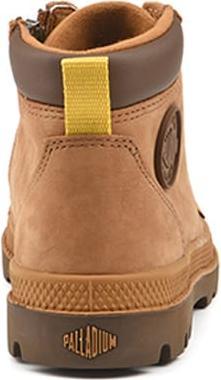 Actual product image Palladium Pampa Hi Cuff WP OZ - 42370 (34)