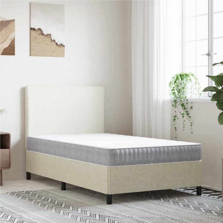 Produktbild VidaXL Jeronima (100 x 200 cm, Federkern)