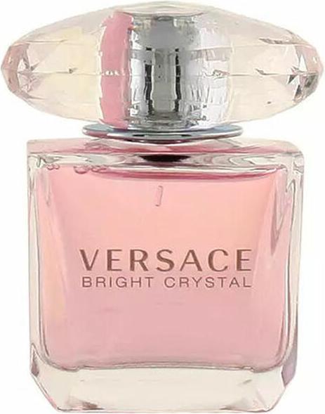 Produktbild Versace Bright Crystal (Eau de Toilette, 90 ml)