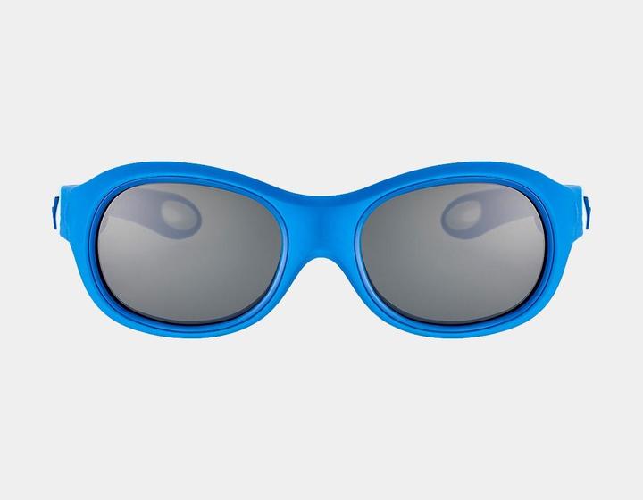 Actual product image Cebe 'MILE Blue White Matte