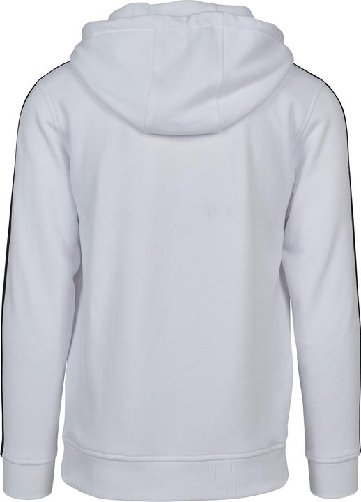 Immagine prodotto Urban Classics Felpa con cappuccio a righe (L)
