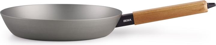 Actual product image Beka Pfanne 'Nomad' (20 cm, Frying pan, Steel)