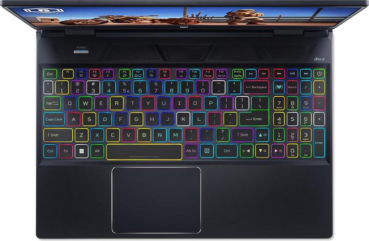Produktbild Acer Predator Helios 300 (15.60", Intel Core i7-12700H, 32 GB, 1000 GB, DE)