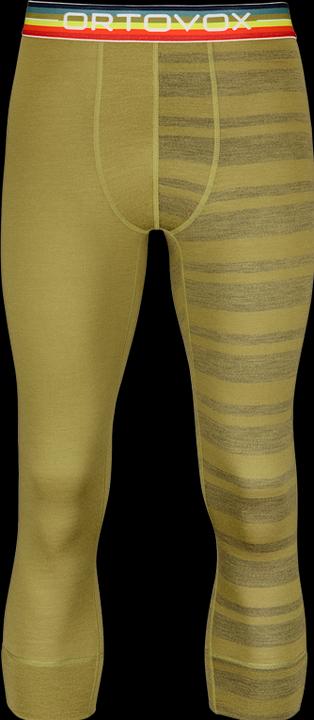 Immagine prodotto Ortovox 185 Pantaloni corti Rock'n'wool (L)