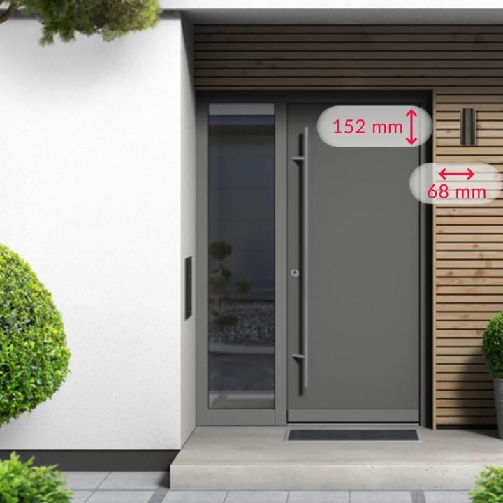 Actual product image Licht-Erlebnisse Aalborg (GU10, IP44)