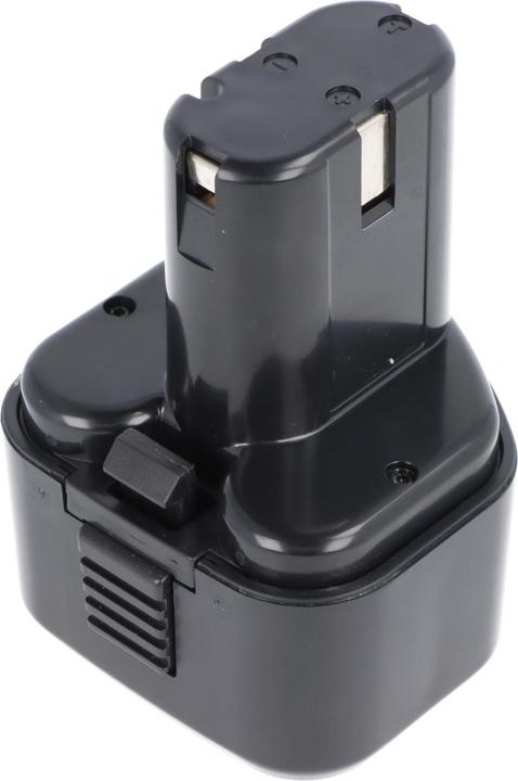 XCell Akku passend für Hitachi EB9 S, EB9B, EB924, EB930H 9,6V 1,4Ah (9.6 V)