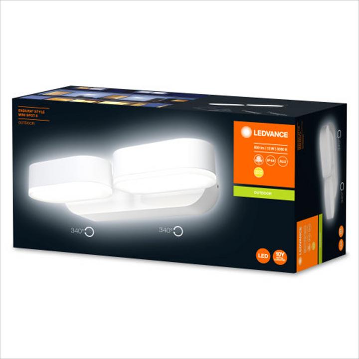 Produktbild Ledvance Endura Style Mini Spot (630 lm)